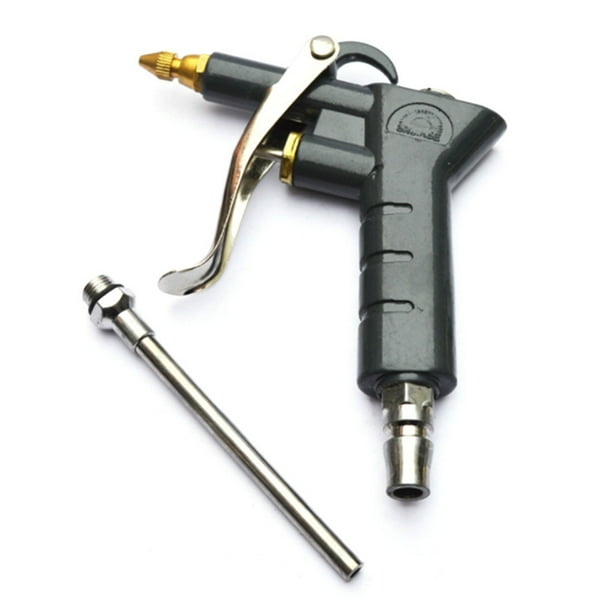 Fish Mouth Pneumatic Blowing Dust Tool Spraying Tool with Press Type Switch Fish Mouth Pneumatic Blowing Dust Tool Spraying Tool with Press Type Switch